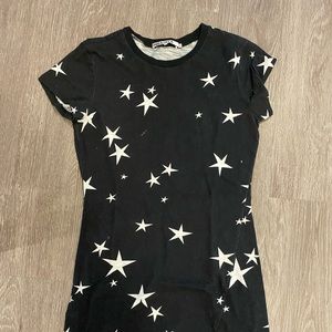 Pam and gela dress sz medium